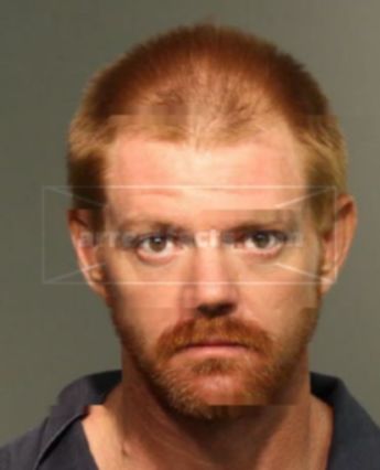 Patrick Jay Carpenter
