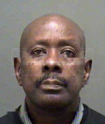 Norris Larry Garvin