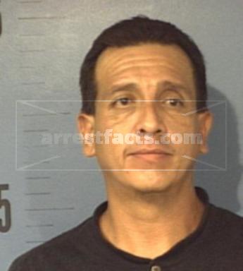 Alfredo Ramise Valencia