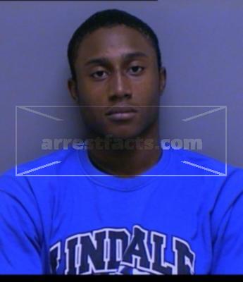 Demarcus Martin