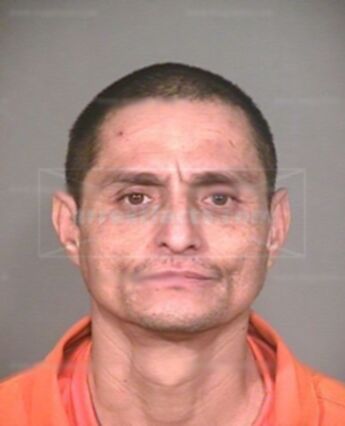 Daniel A Gallegos