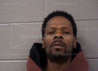 Mark Alvin Daniels