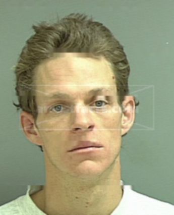 Darren Kent Freeman
