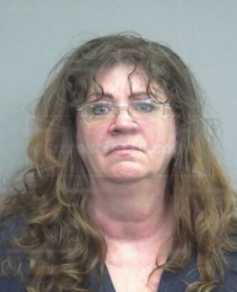 Rhonda Kay Blair