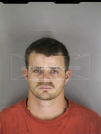 John Allen Radford