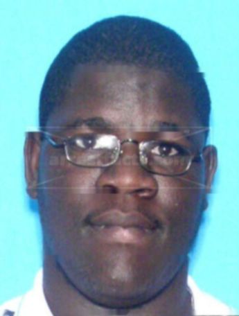 Jereime Garrod Robinson