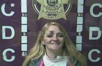 Shawndra Michelle Chasteen