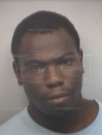 Darrell Clarence Robbins