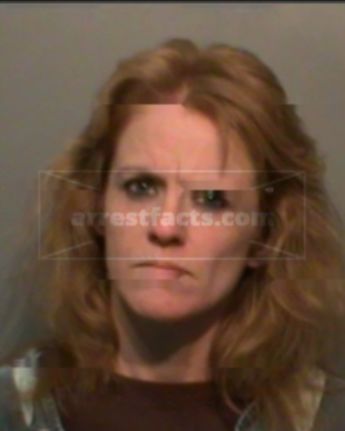Shannon Lee Heathcote