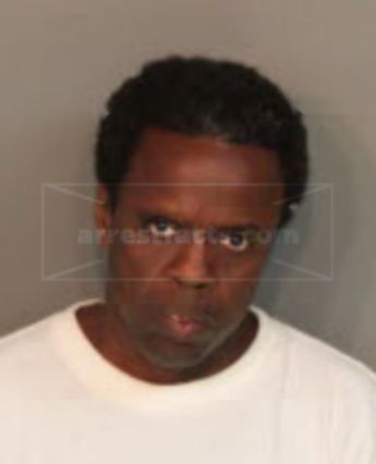 Frederick Raiford