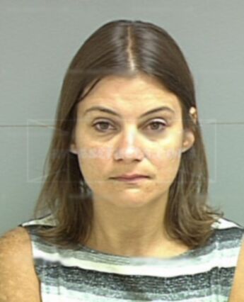 Theresa Ann Loomis