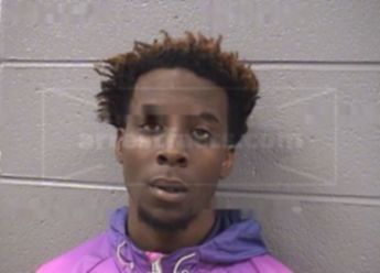 Jalen Davis