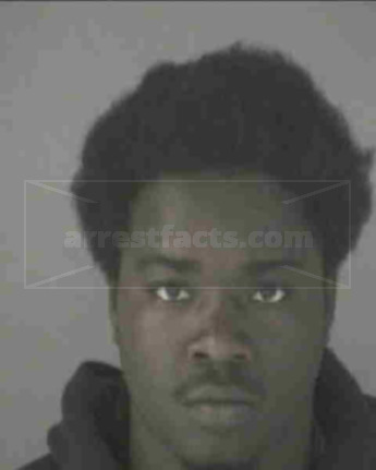 Danathe Michael Gulliford