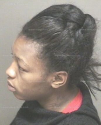 Tiana Nicole Harrison