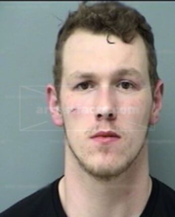 Branden Jerome Mullins