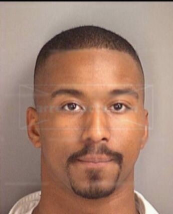 Demilo Trayvon Hodge