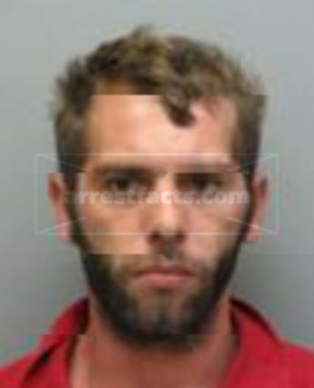 Toby M Cheramie