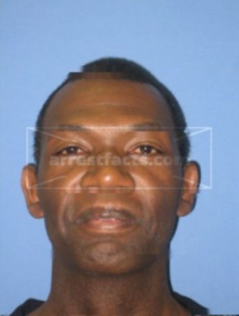 Frank Glenn Carr
