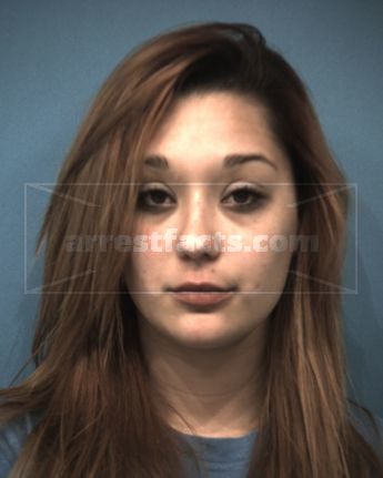 Rebecca Danielle Bloom