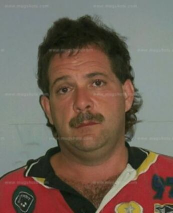 Michael Ray Hunt