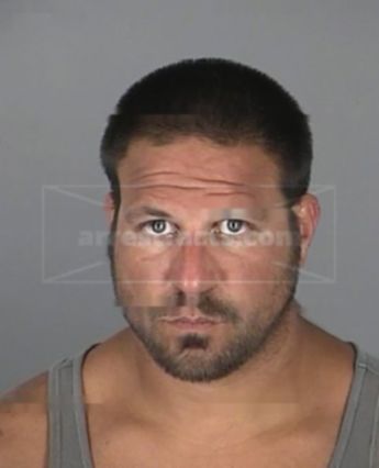 Michael Tyson Gonzalez