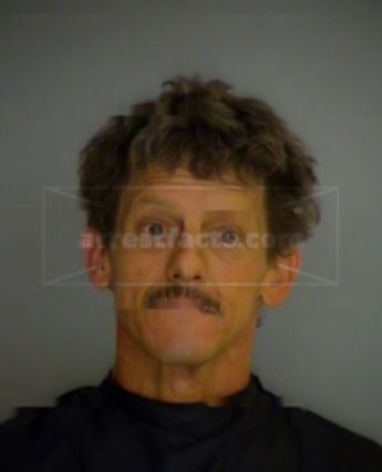 Jeffrey Scott Fowler