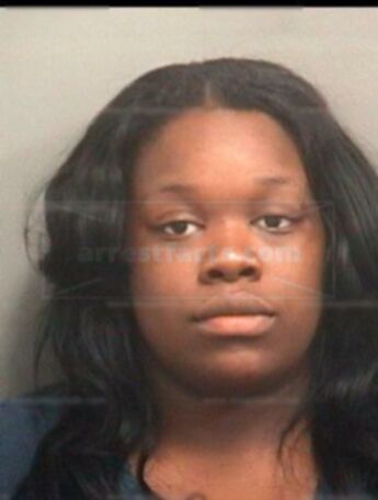 Latoya Ford