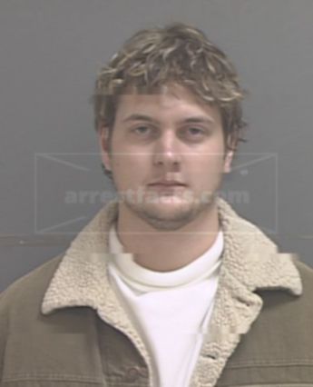 Adam Edwin Redford