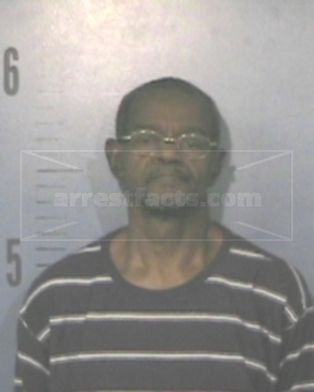 Robert Lee Mosley