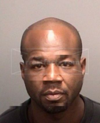 Ronald Christopher Baldwin