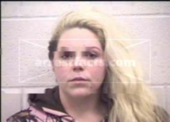 Brittany Lynn Haywood