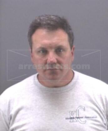 Alan Bruce Coleman