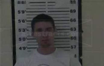 Trevor Scott Moya