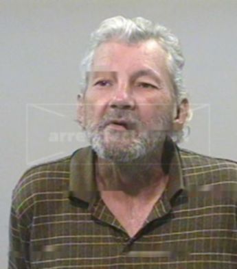 Ronald James Huff