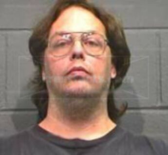 Jerry Bryan Burchett