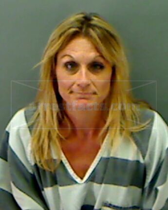 Christy Lorraine Burris