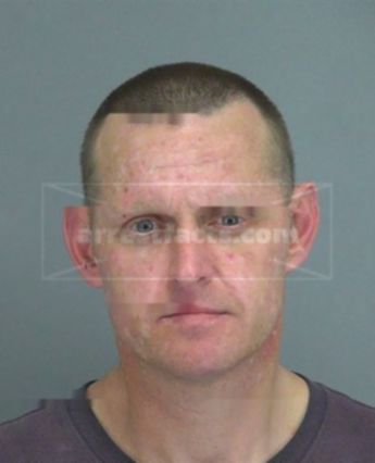Gary Clayton Henderson