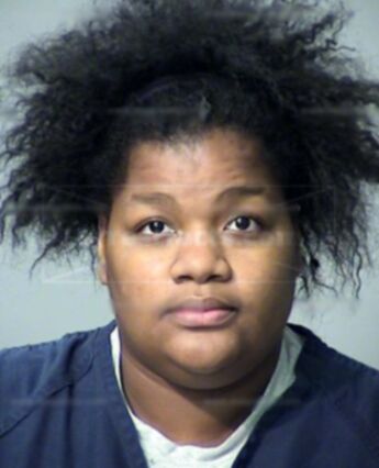 Justina Nunley