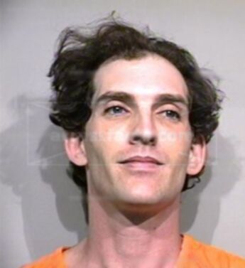 Michael Ray Hester