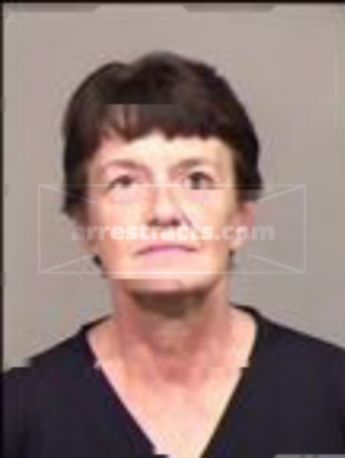 Virginia Catherine Wilson