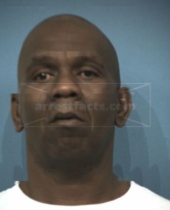 Lyle Dolphas Jefferson