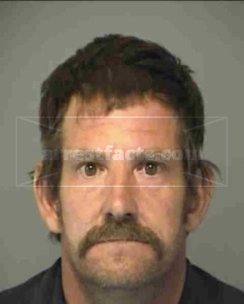 James Alan David Burchett