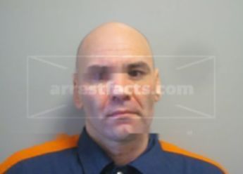 Todd Christopher Johnson