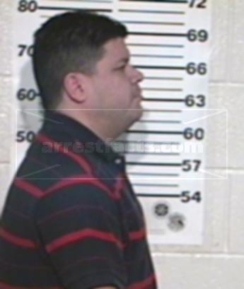 Joel Castellano