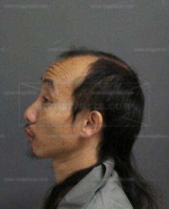 Kong Meng Yang