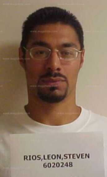 Leon Steven Rios