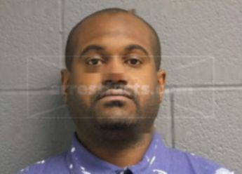Corey Earl Webb