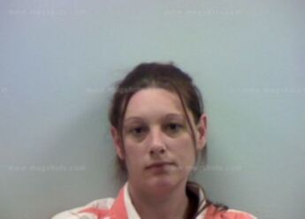 Tiffany J Hickman