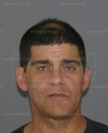 Richard Lee Blanton