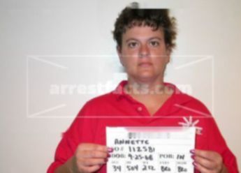 Annette Eller Williams